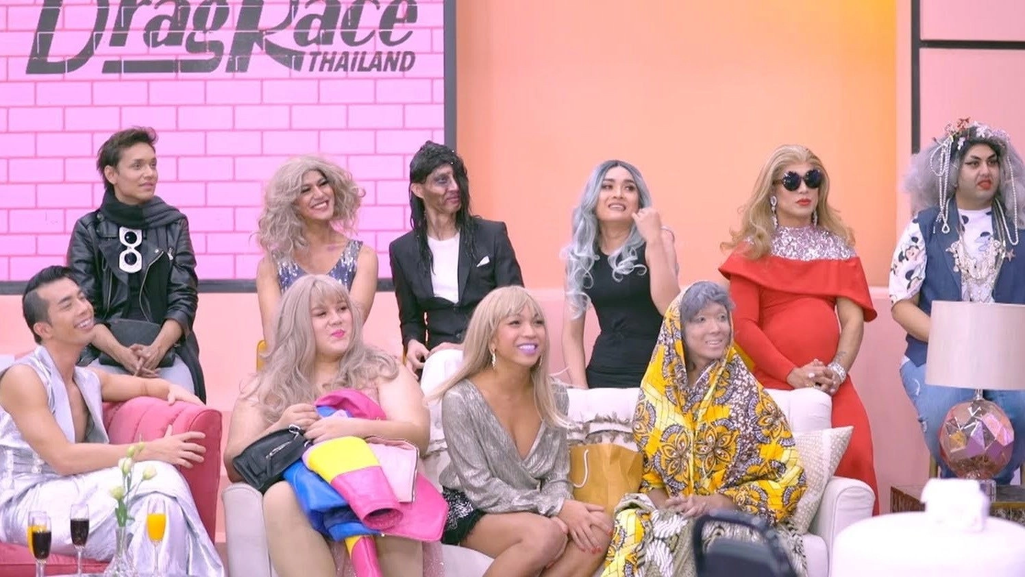 Drag Race Thailand