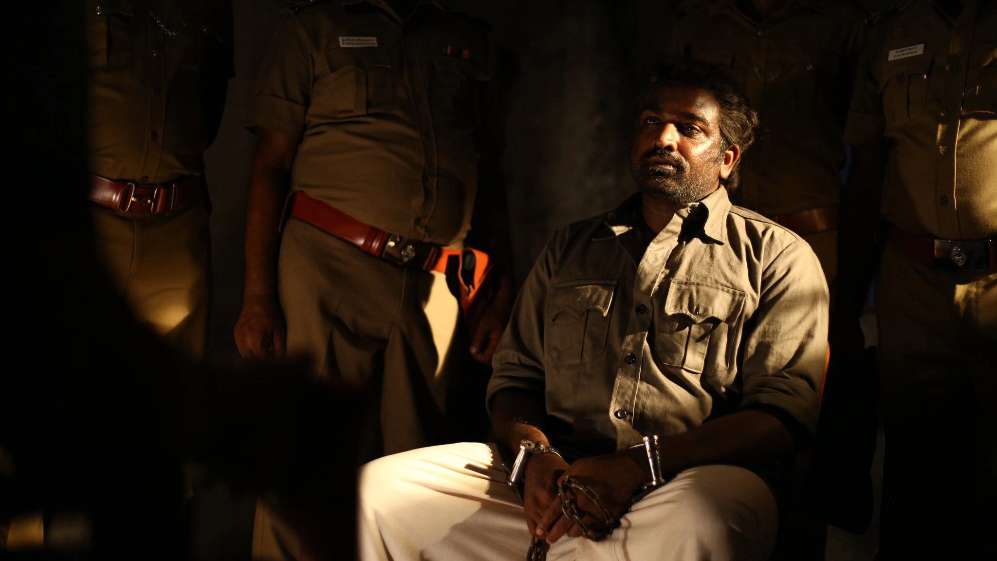 Viduthalai: Part I