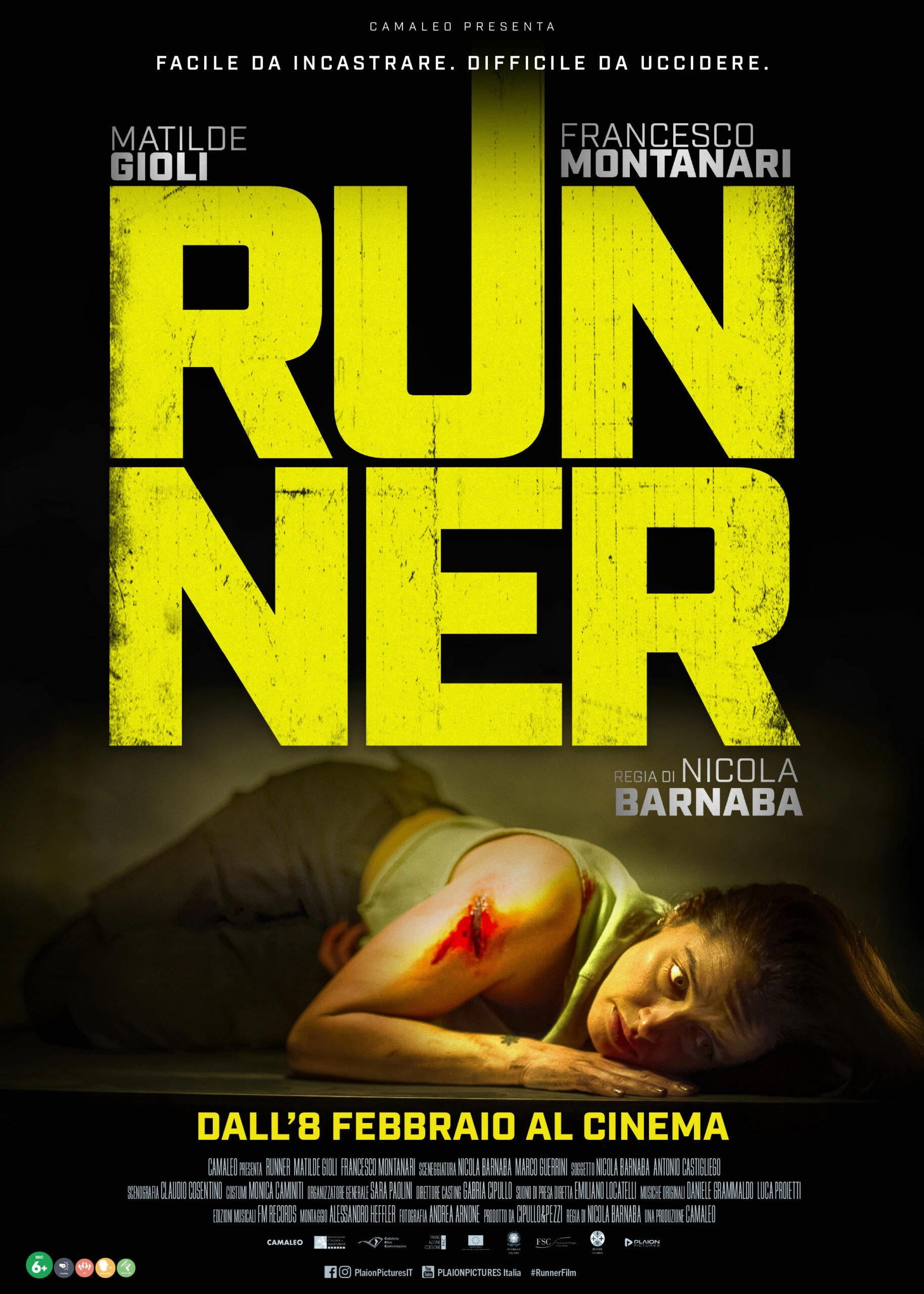 Runner