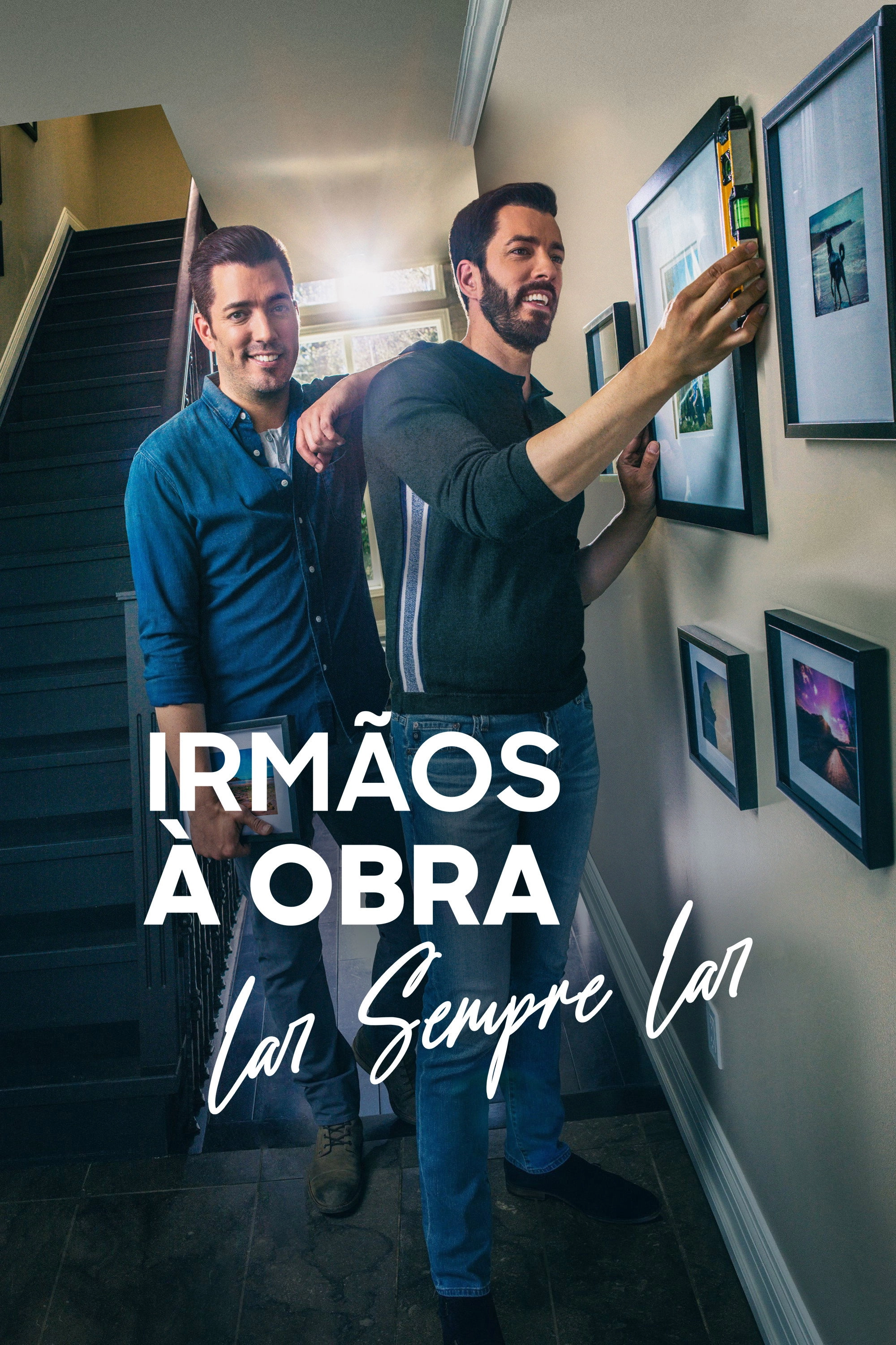 Property Brothers: Forever Home