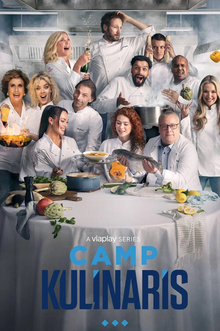 Camp Kulinaris