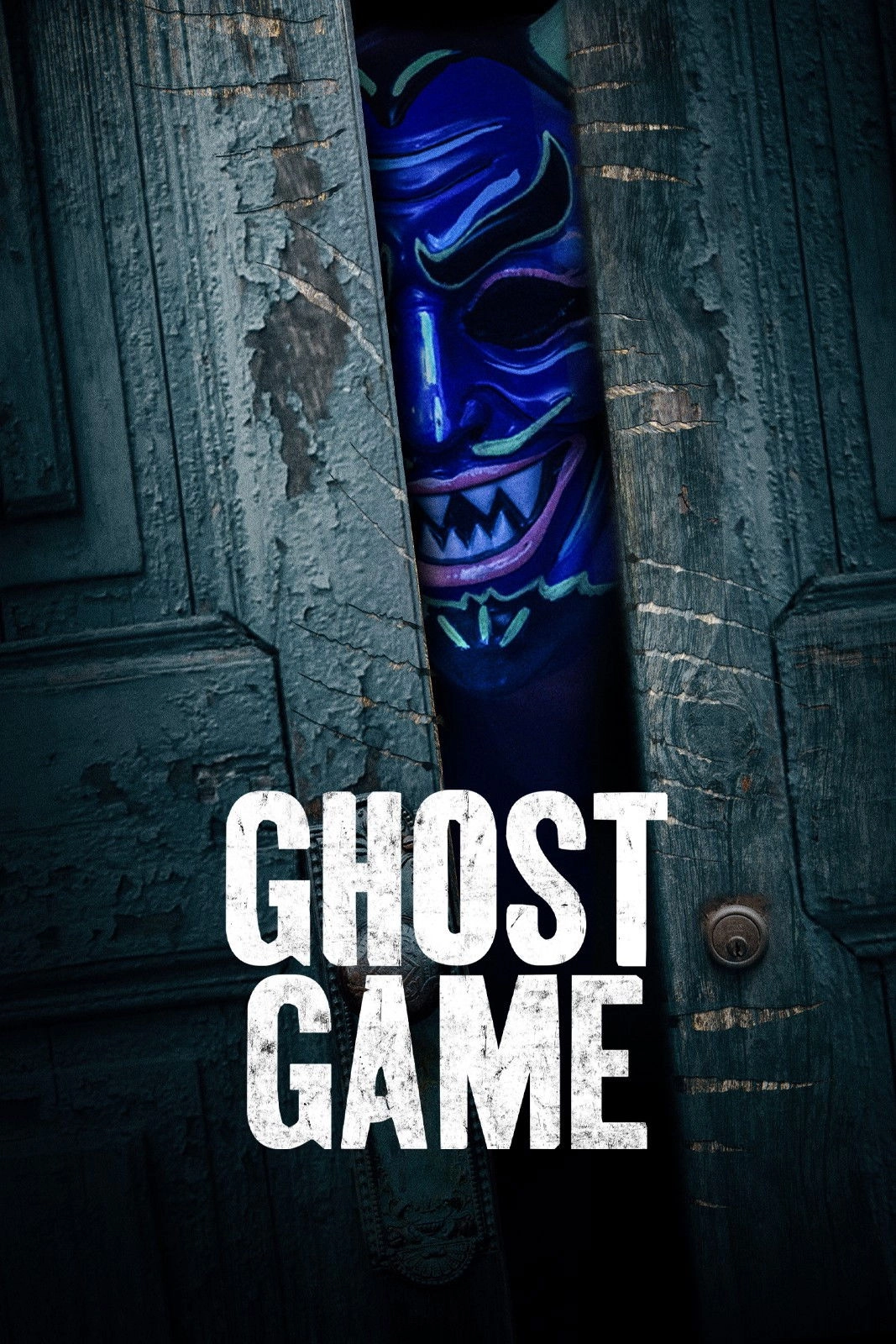 Ghost Game