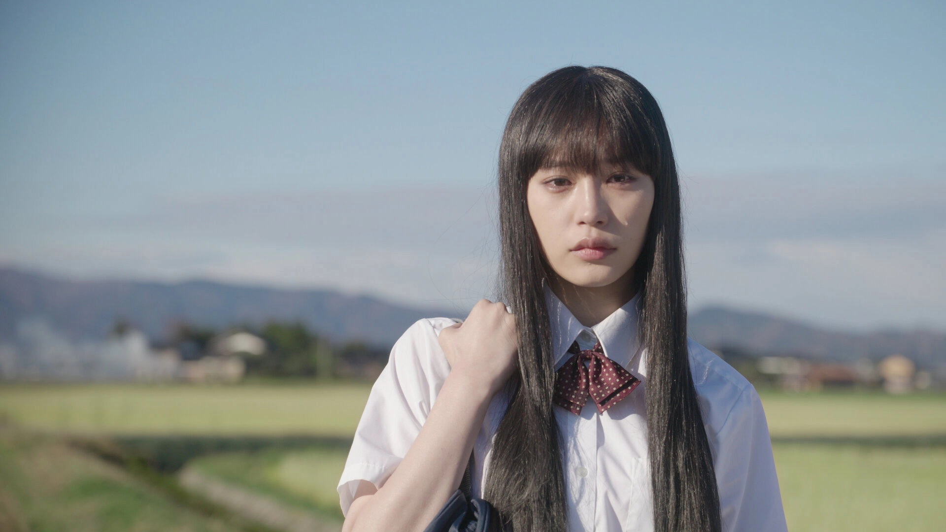 From Me to You: Kimi ni Todoke