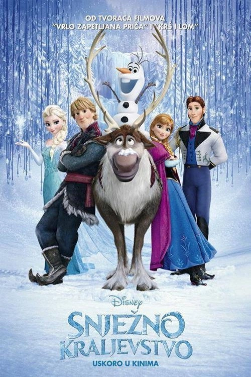 Frozen