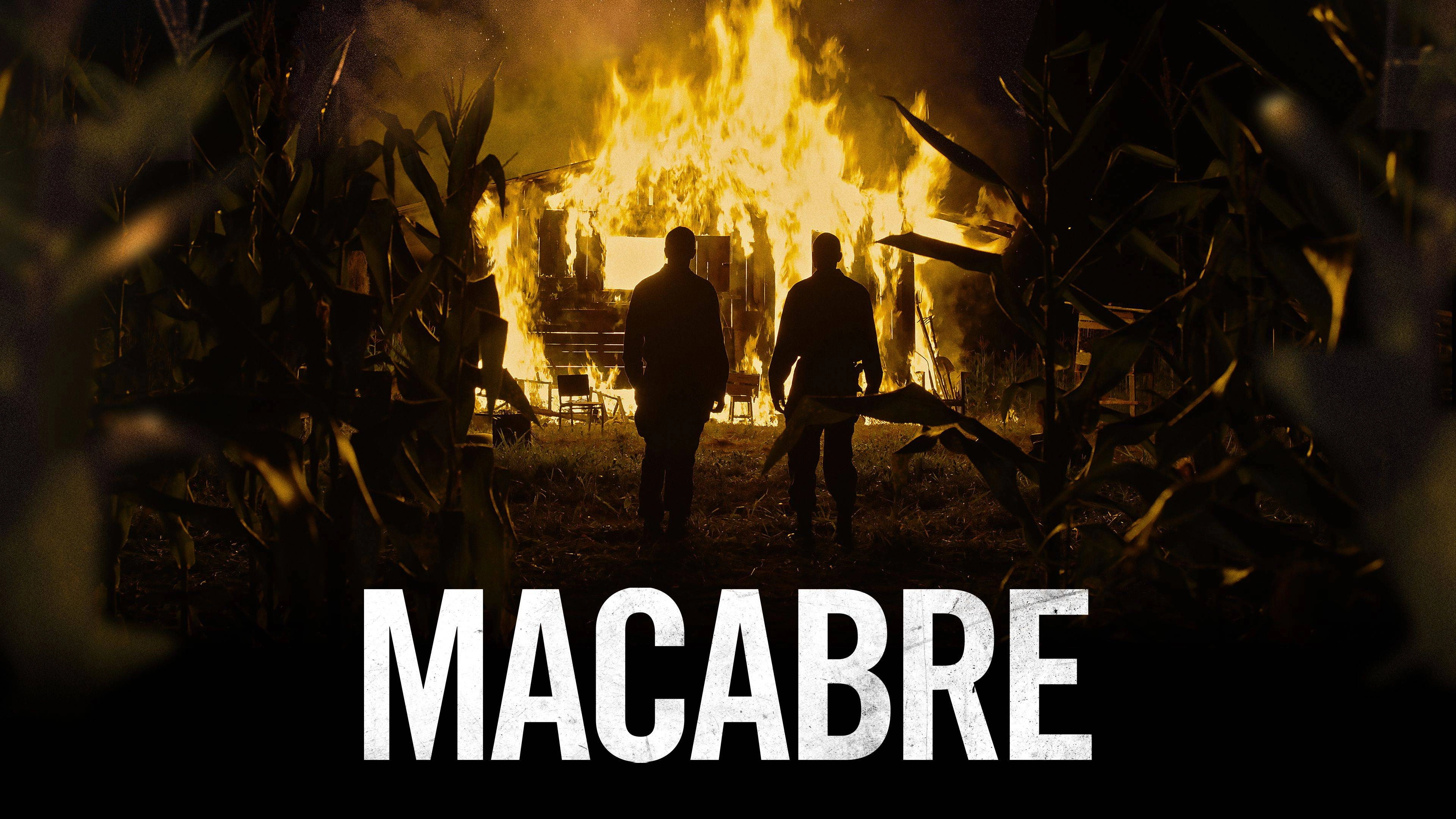 Macabre