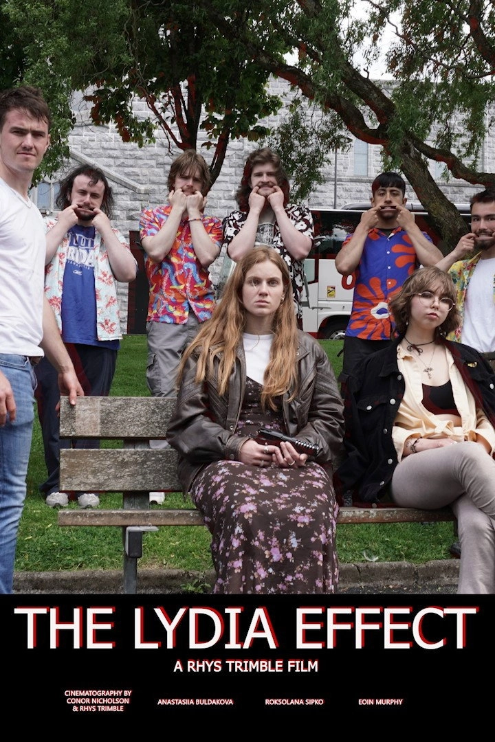 THE LYDIA EFFECT