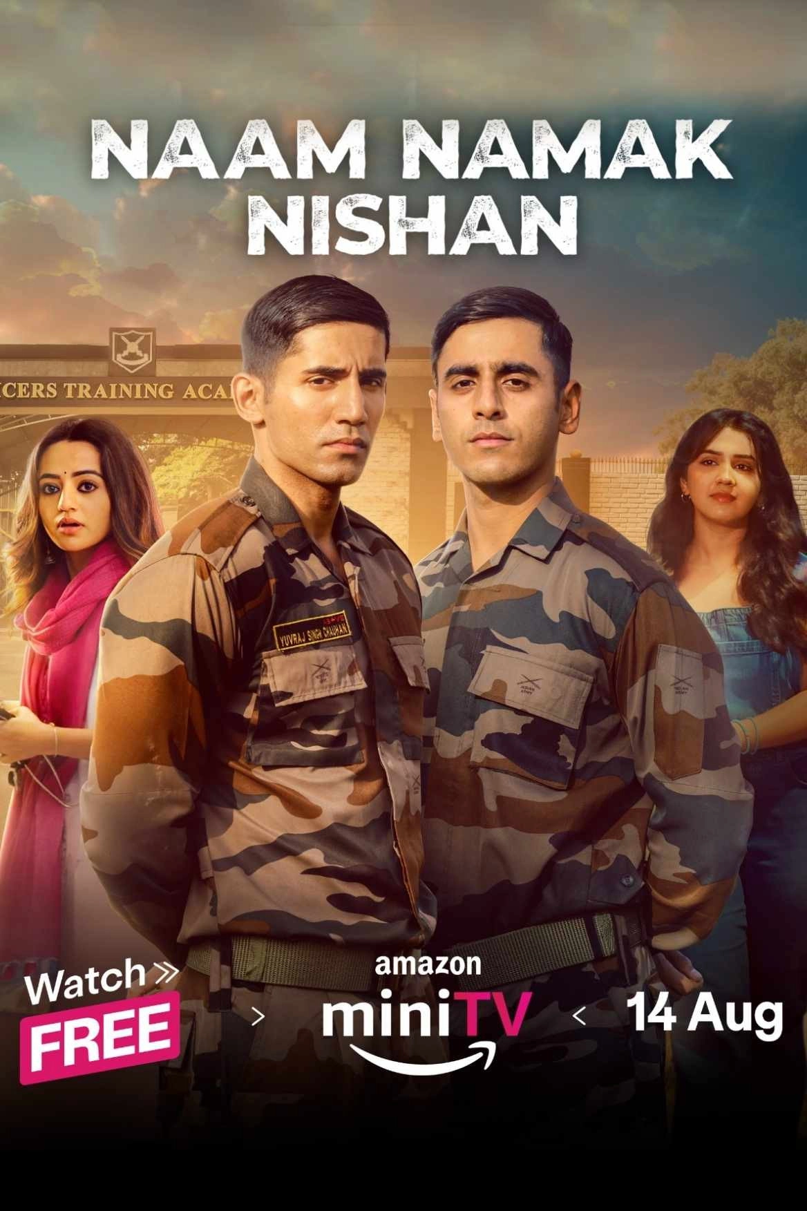 Naam Namak Nishan