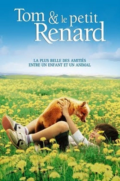 Helen the Baby Fox