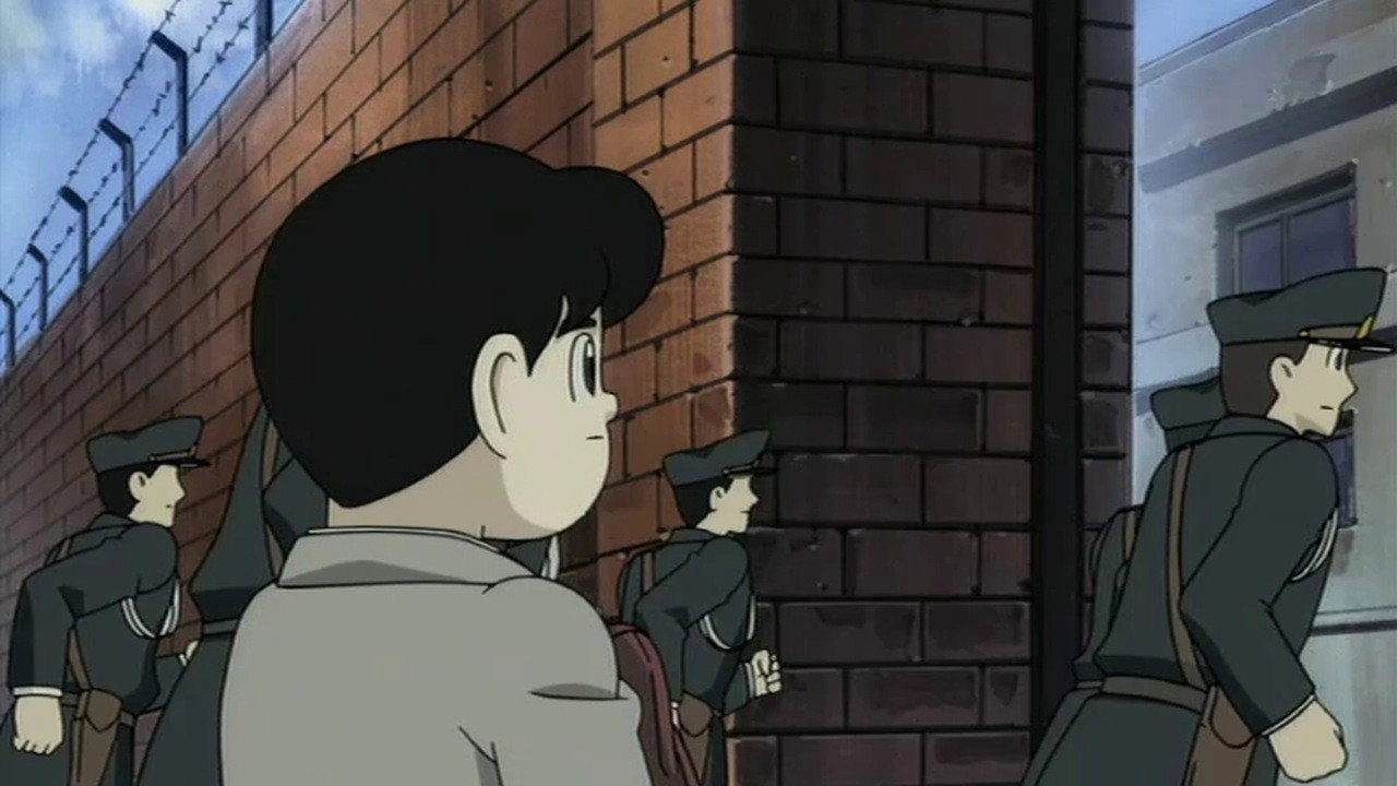 Tetsujin 28