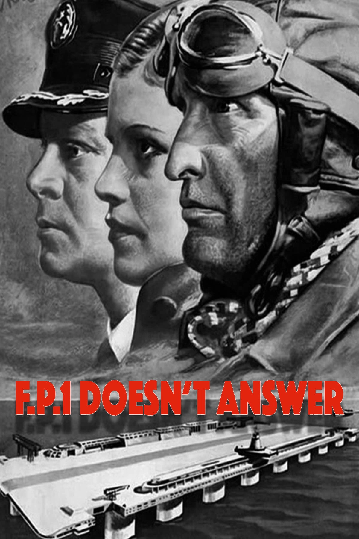 F.P.1 Doesn't Answer