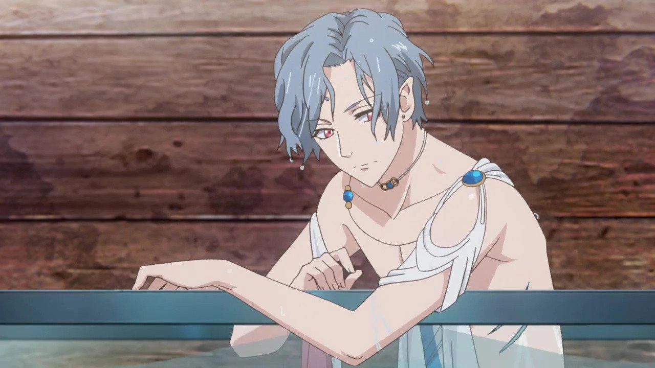 100 Sleeping Princes & the Kingdom of Dreams