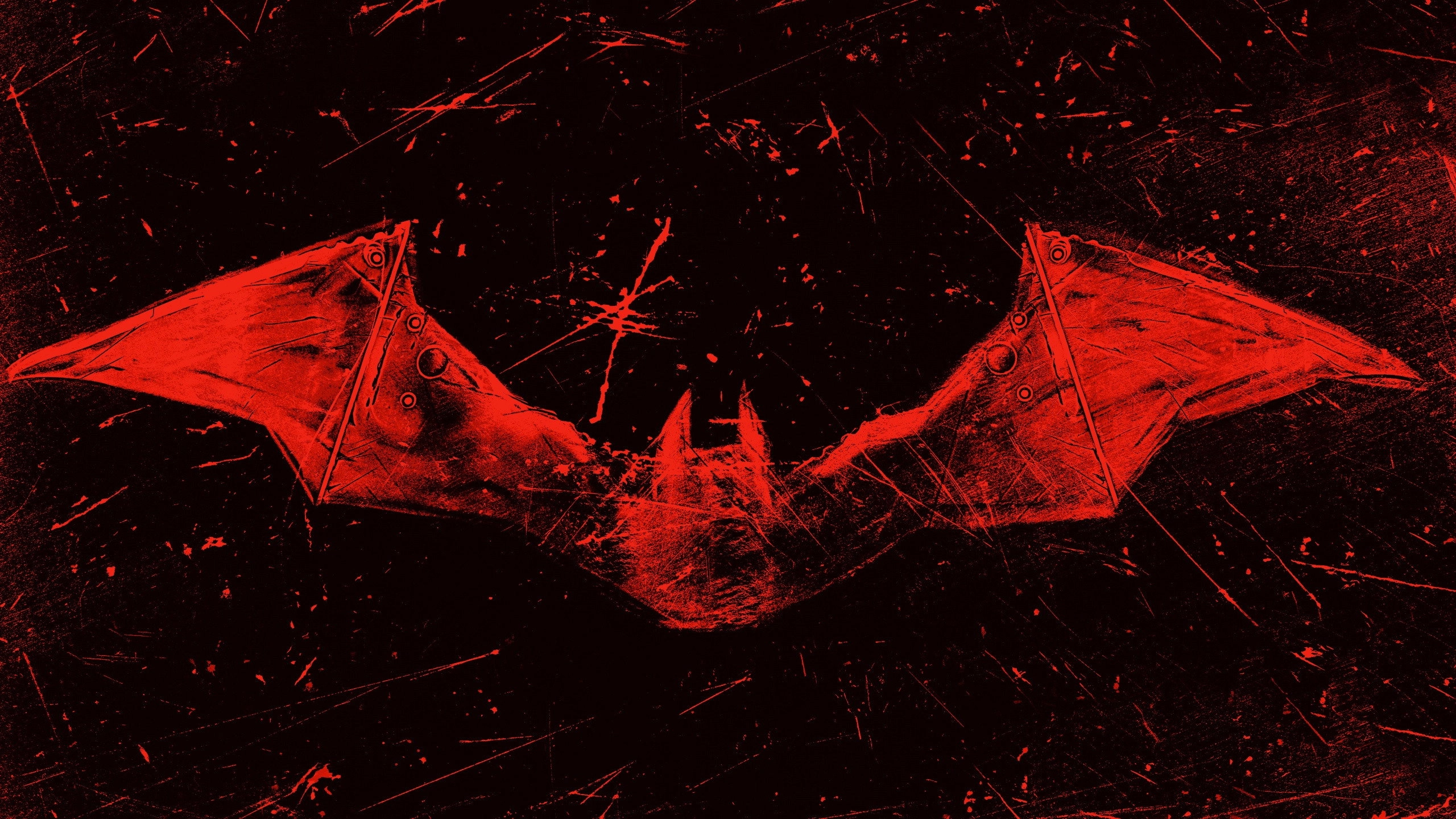 Batman Riddler's Revenge