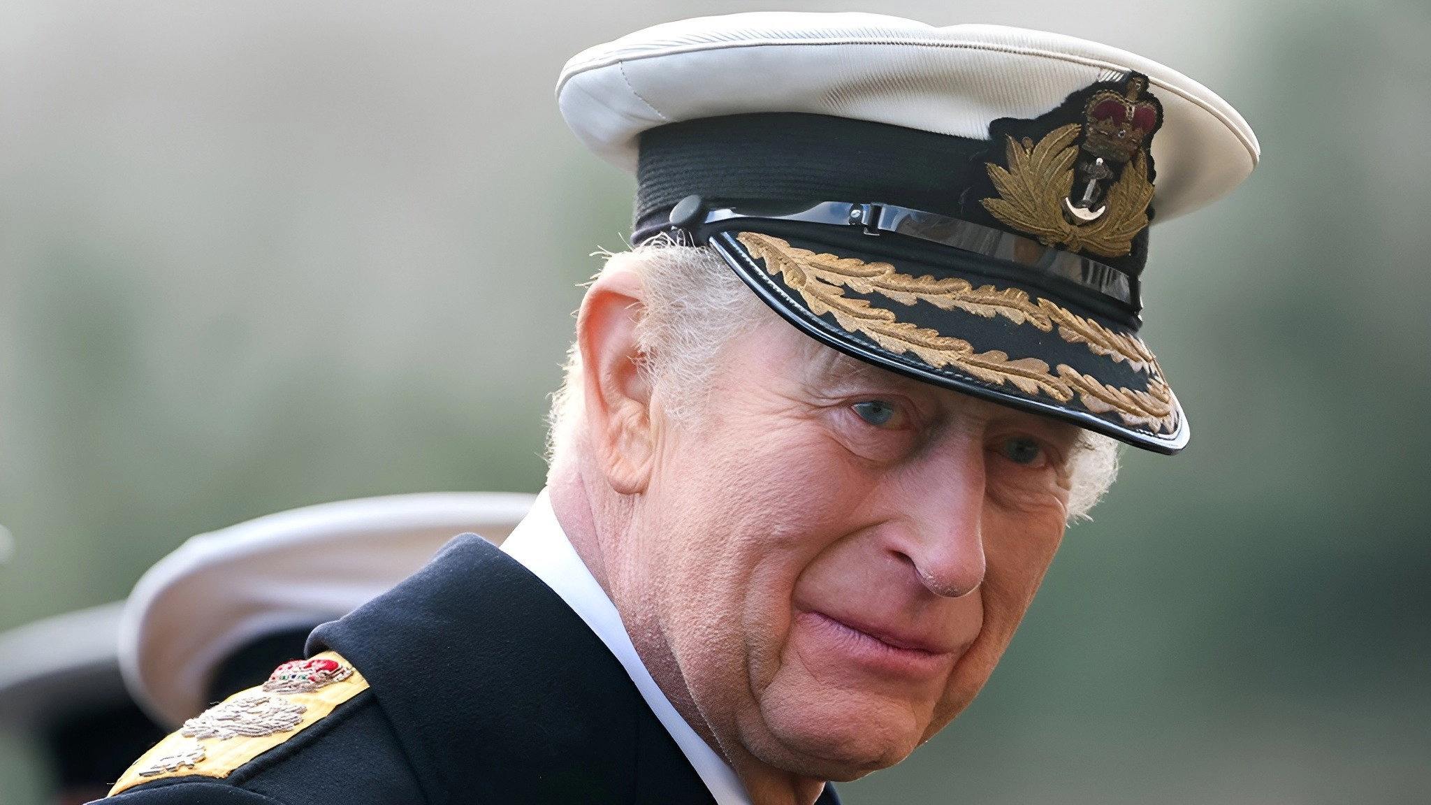 Secrets of the Royal Traditions