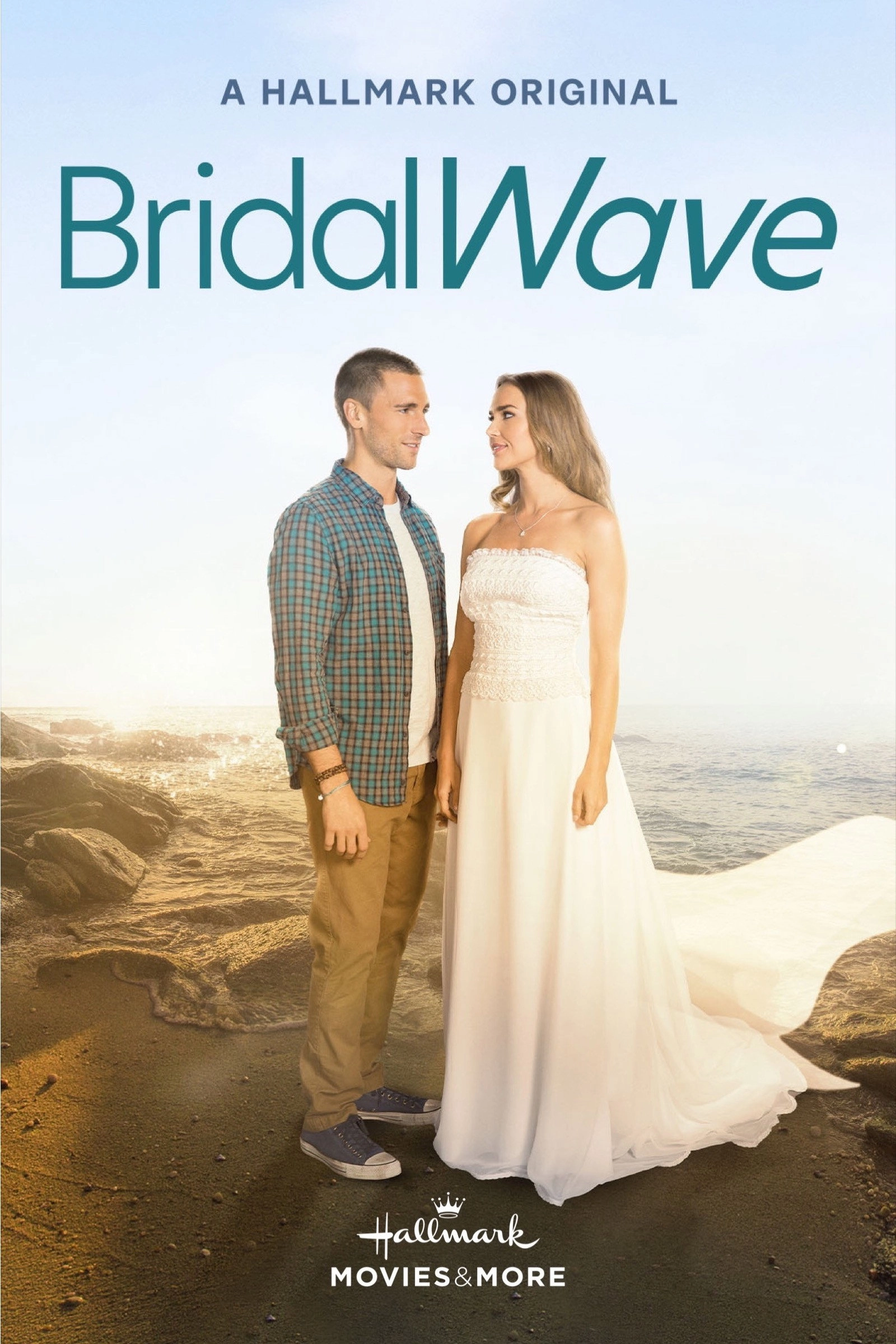 Bridal Wave