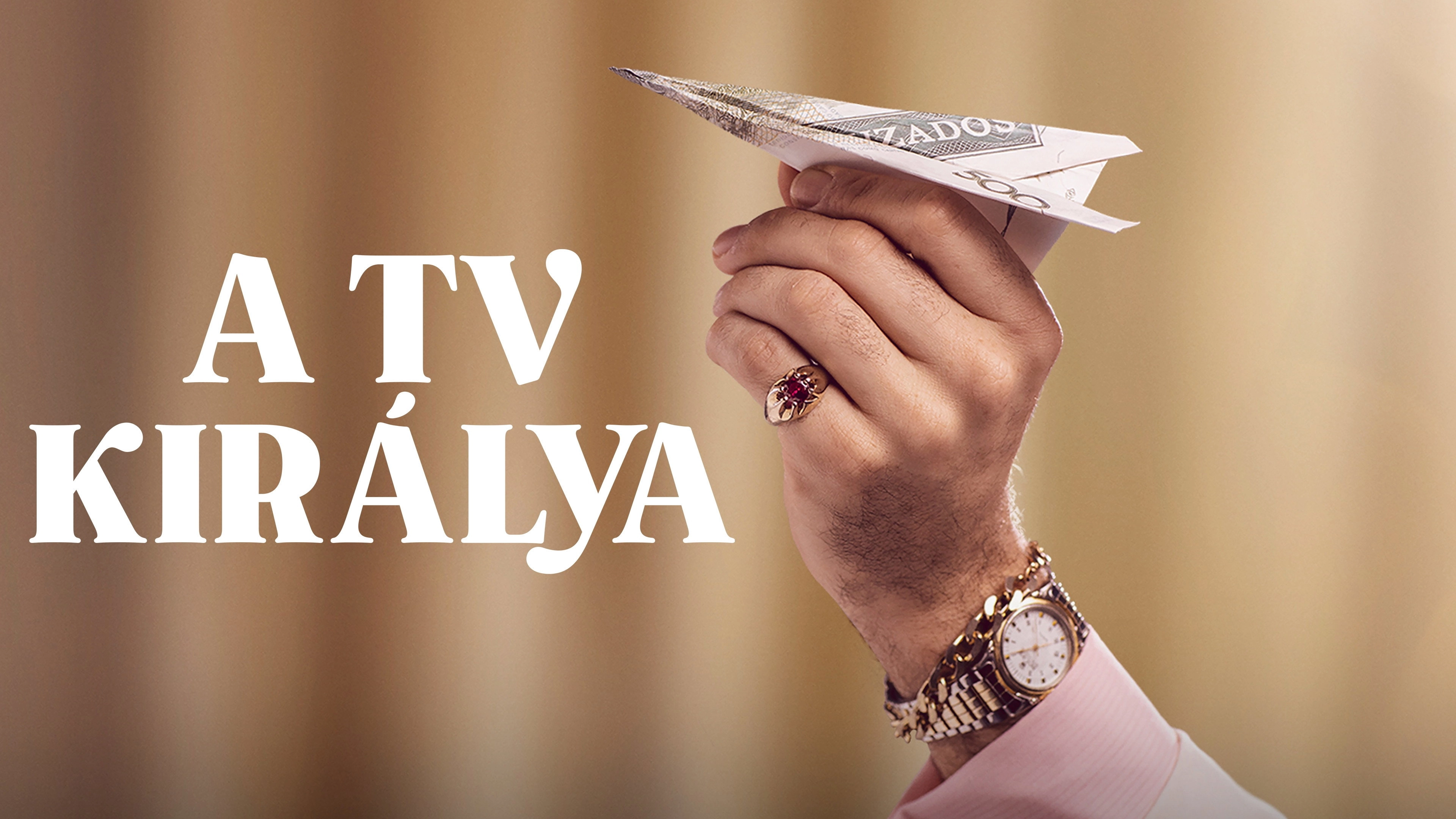 The King of TV
