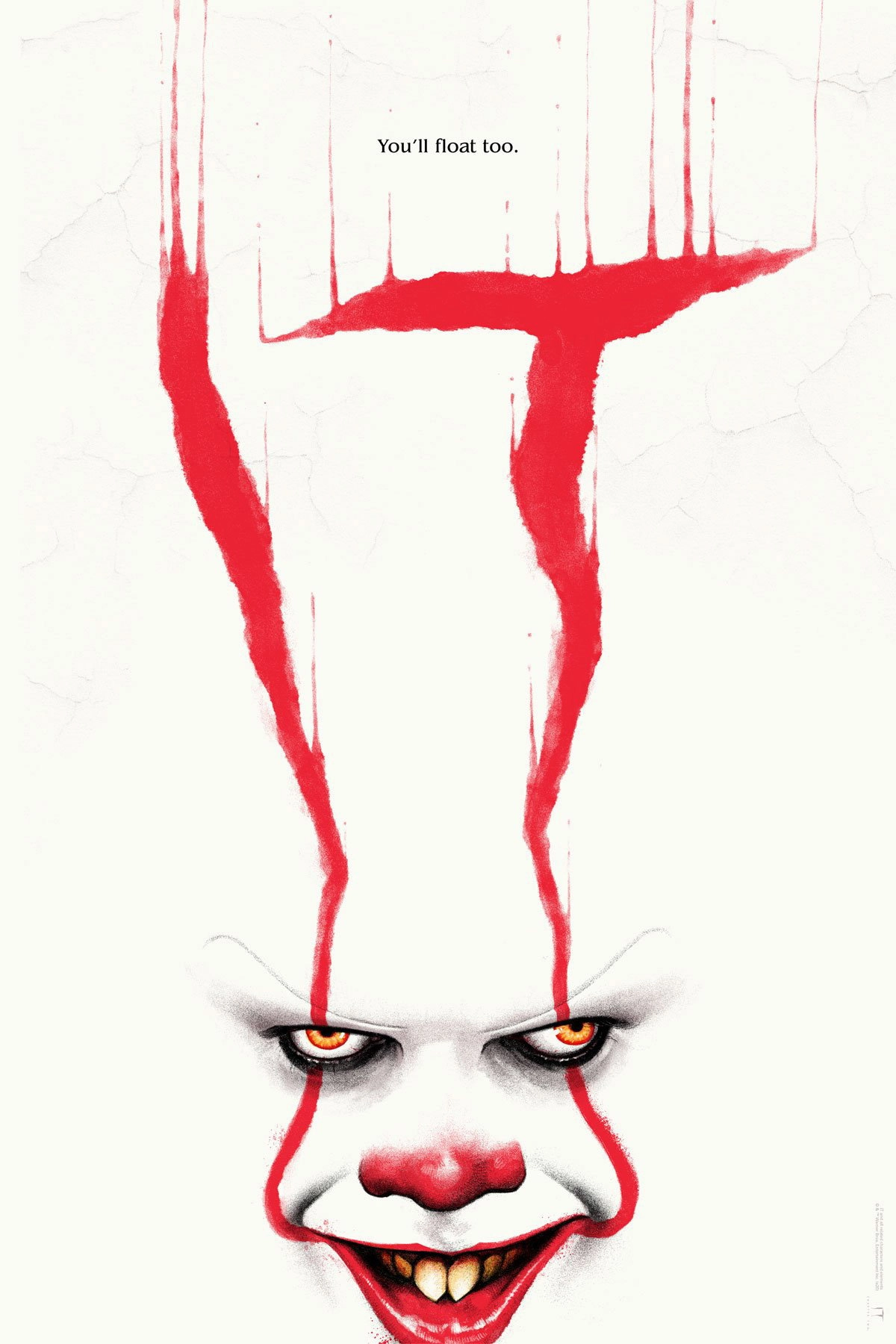 It