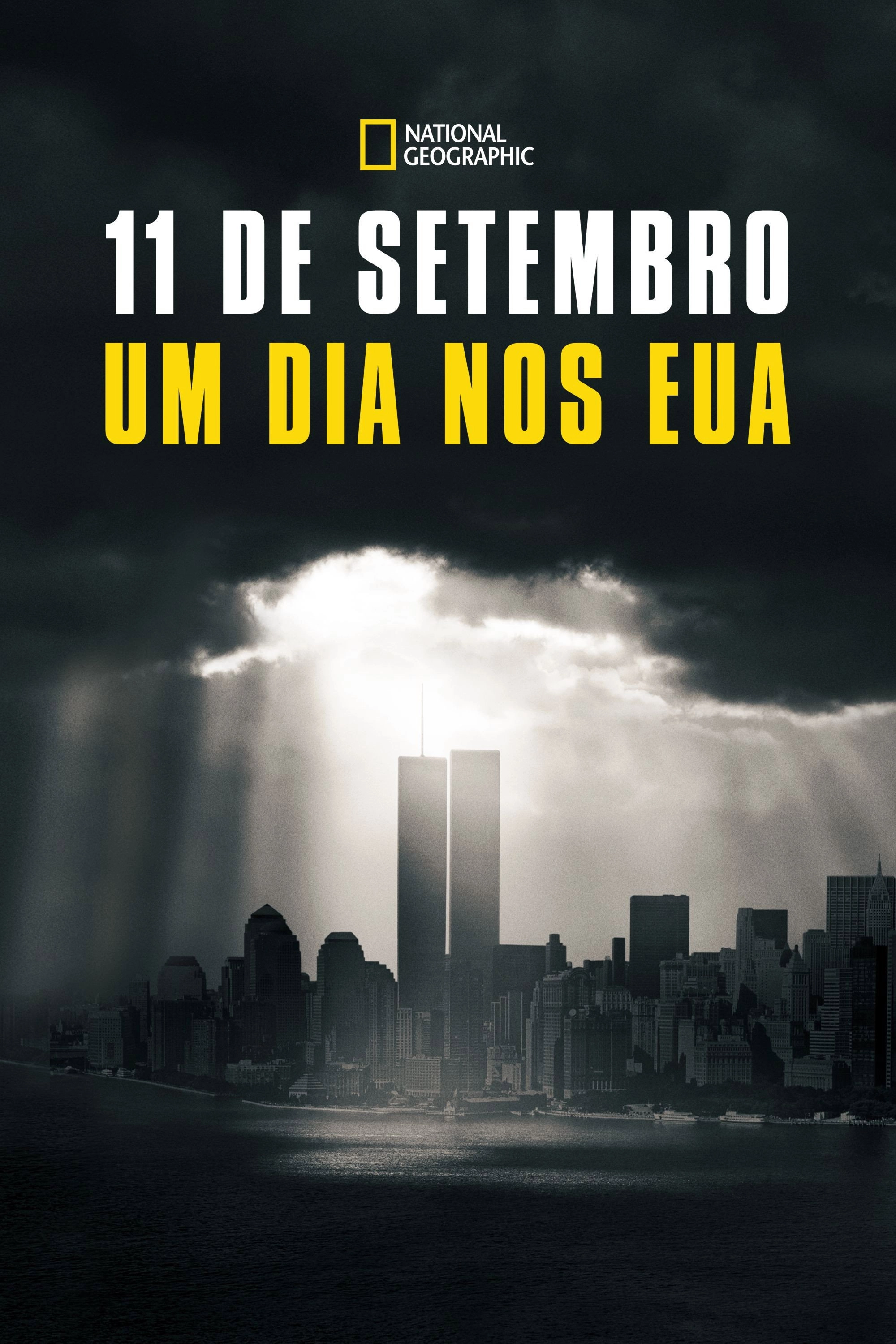 9/11: One Day in America