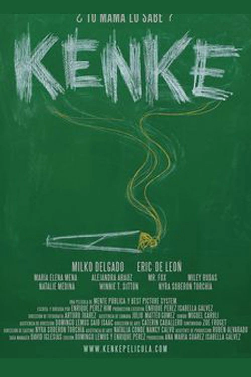 Kenke
