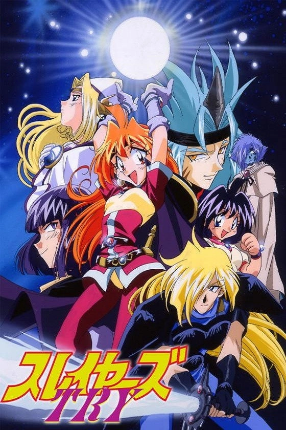 Slayers
