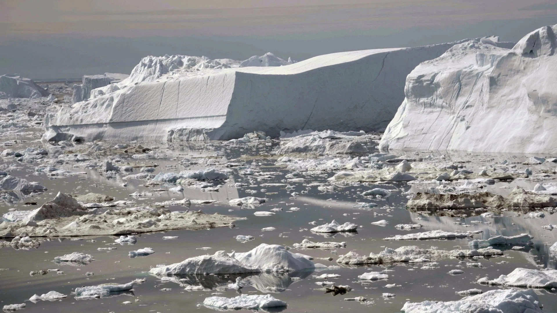 Greenland: The Icy Eldorado