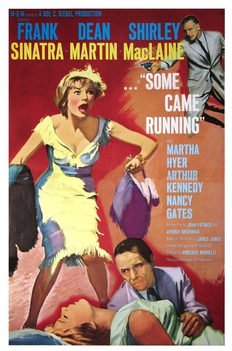 Some Came Running