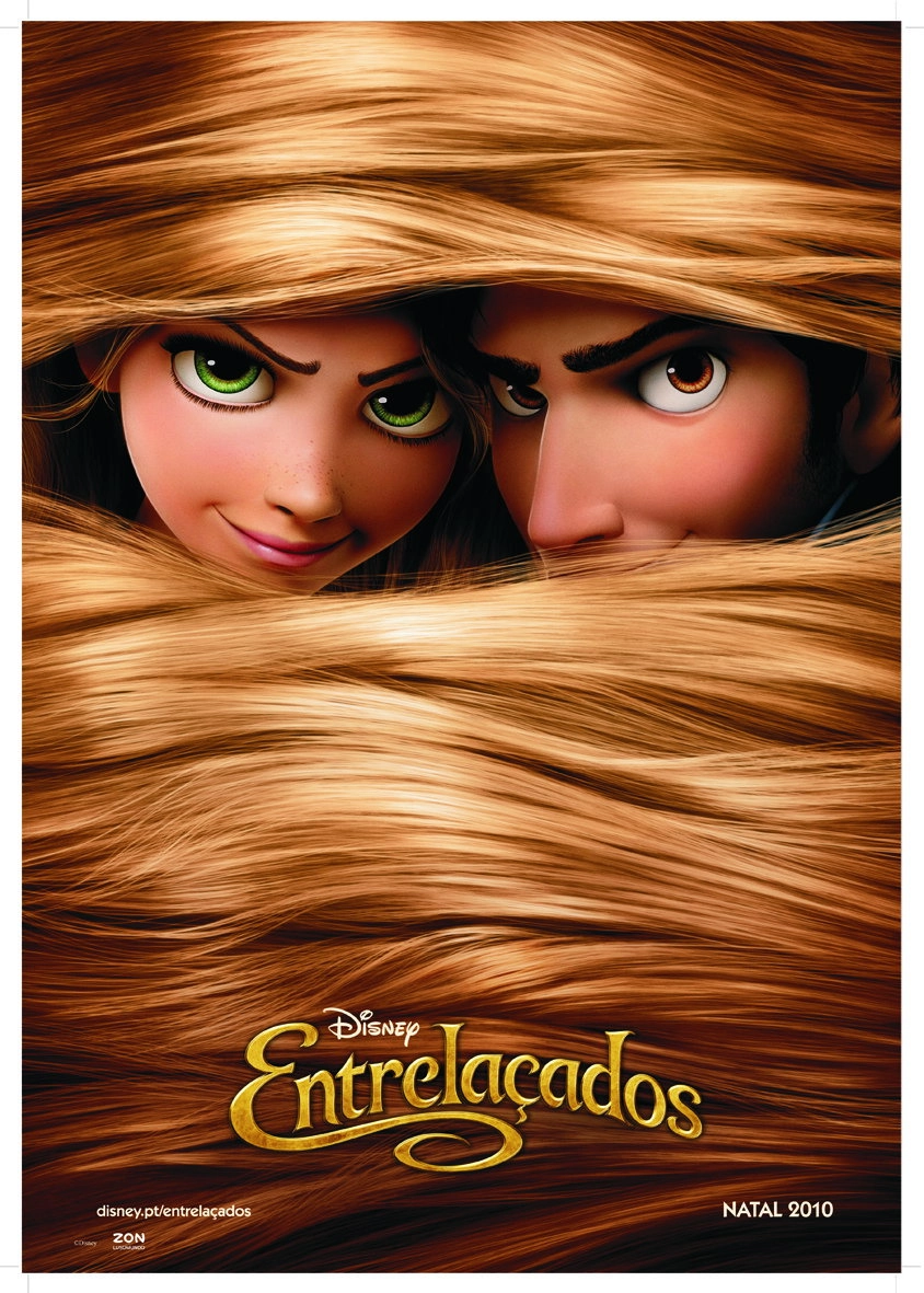 Tangled