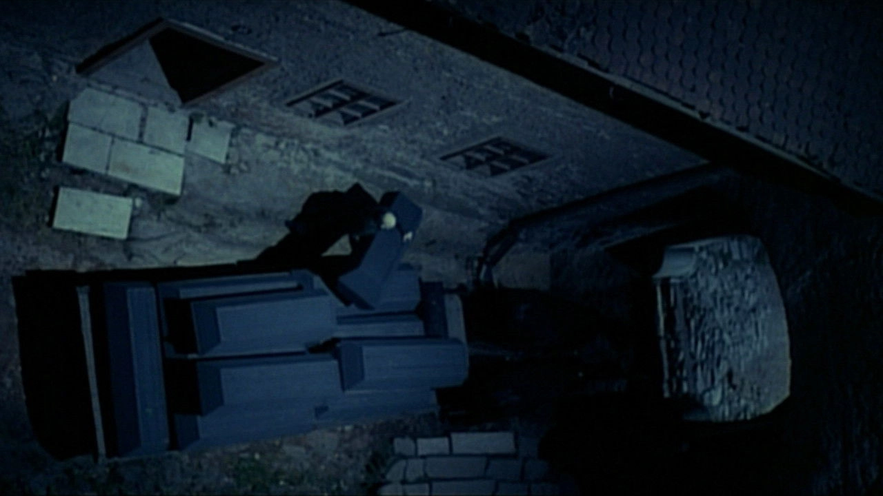 Nosferatu the Vampyre