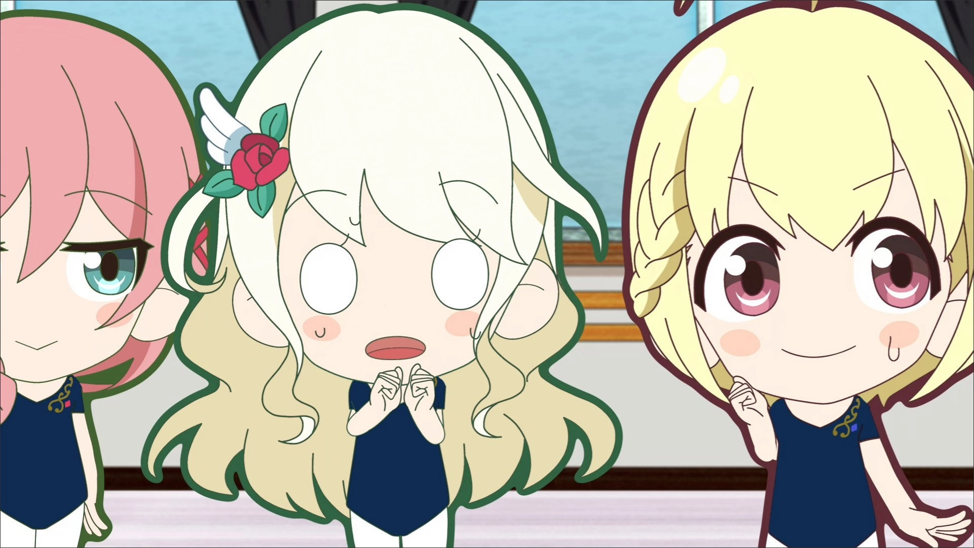 Shoujo☆Conte All Starlight