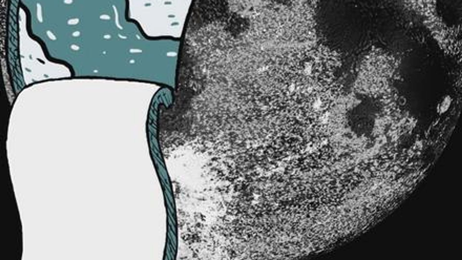 The Moon and Us