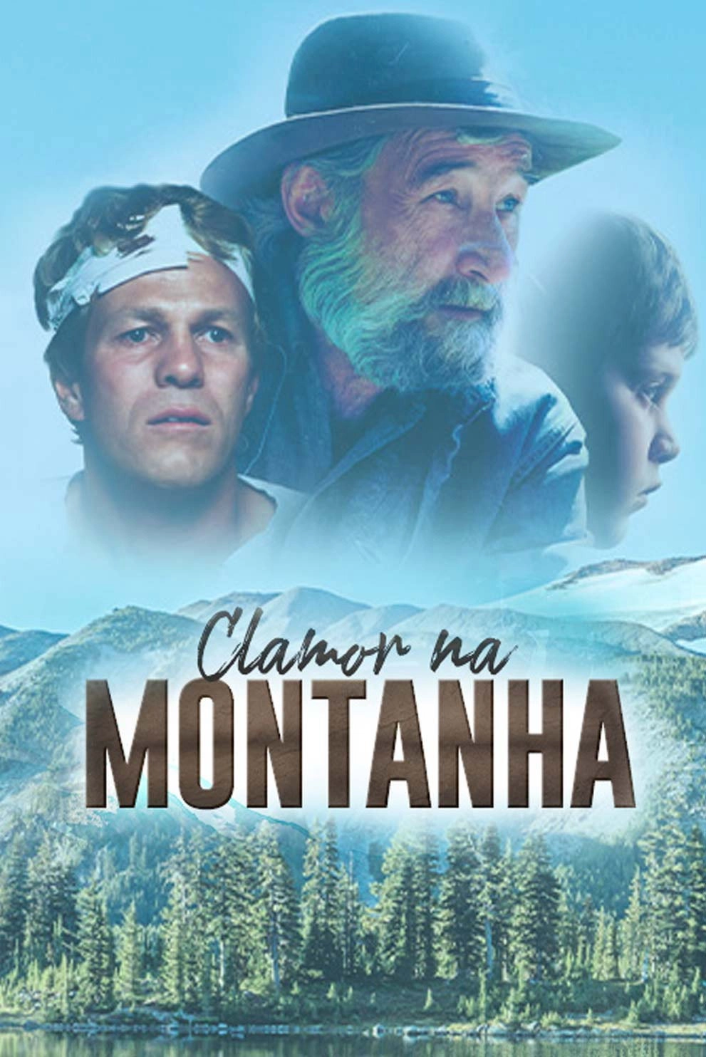 Cry from the Mountain