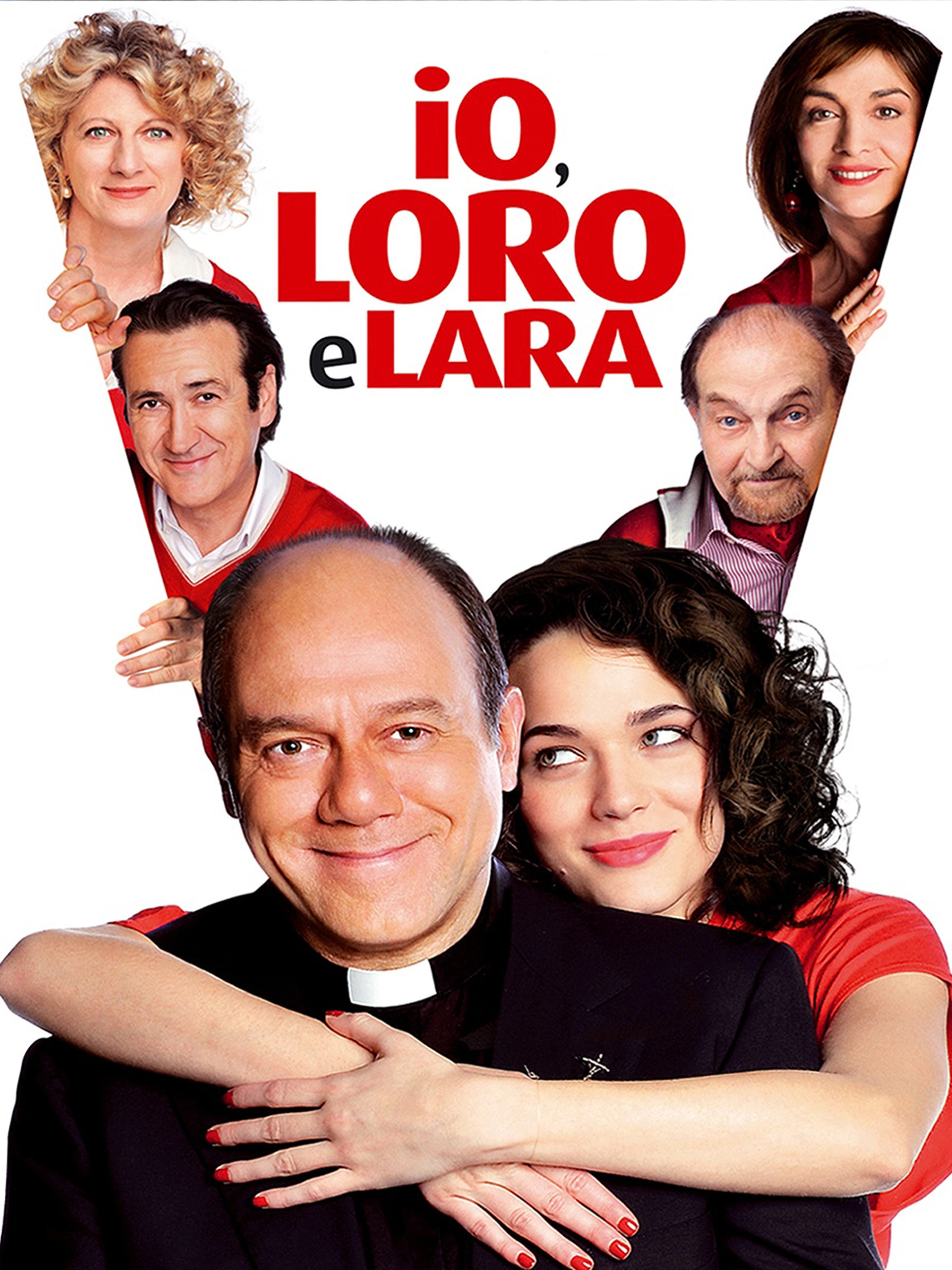 Me, Them and Lara
