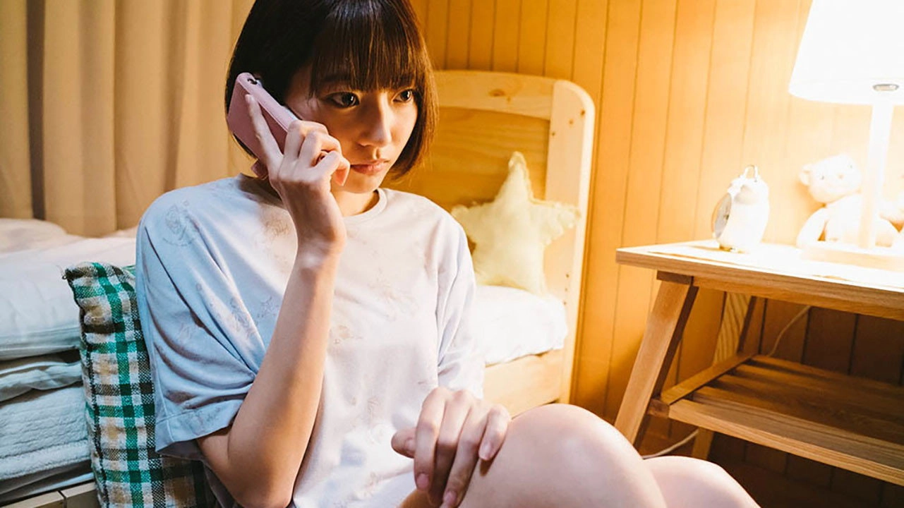 Denei Shojo: Video Girl Mai 2019