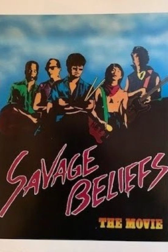 Savage Beliefs