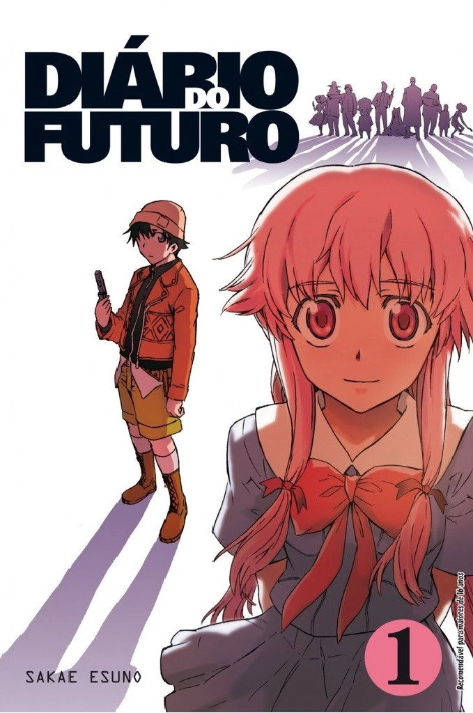 The Future Diary