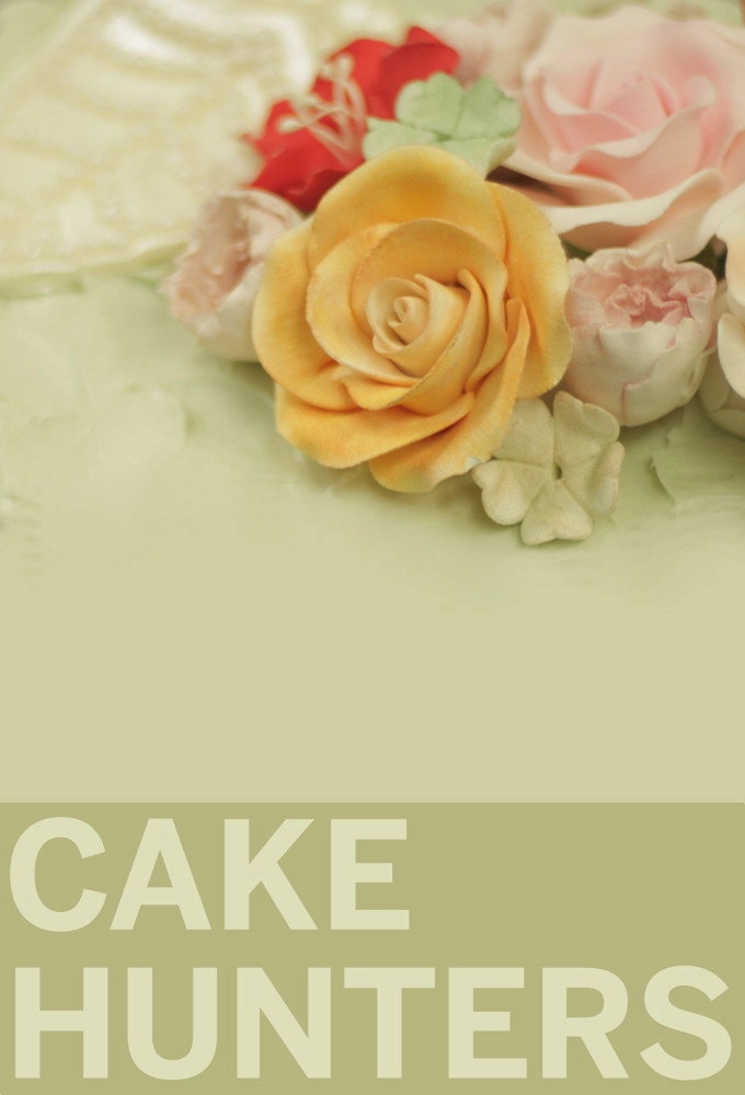 Cake Hunters