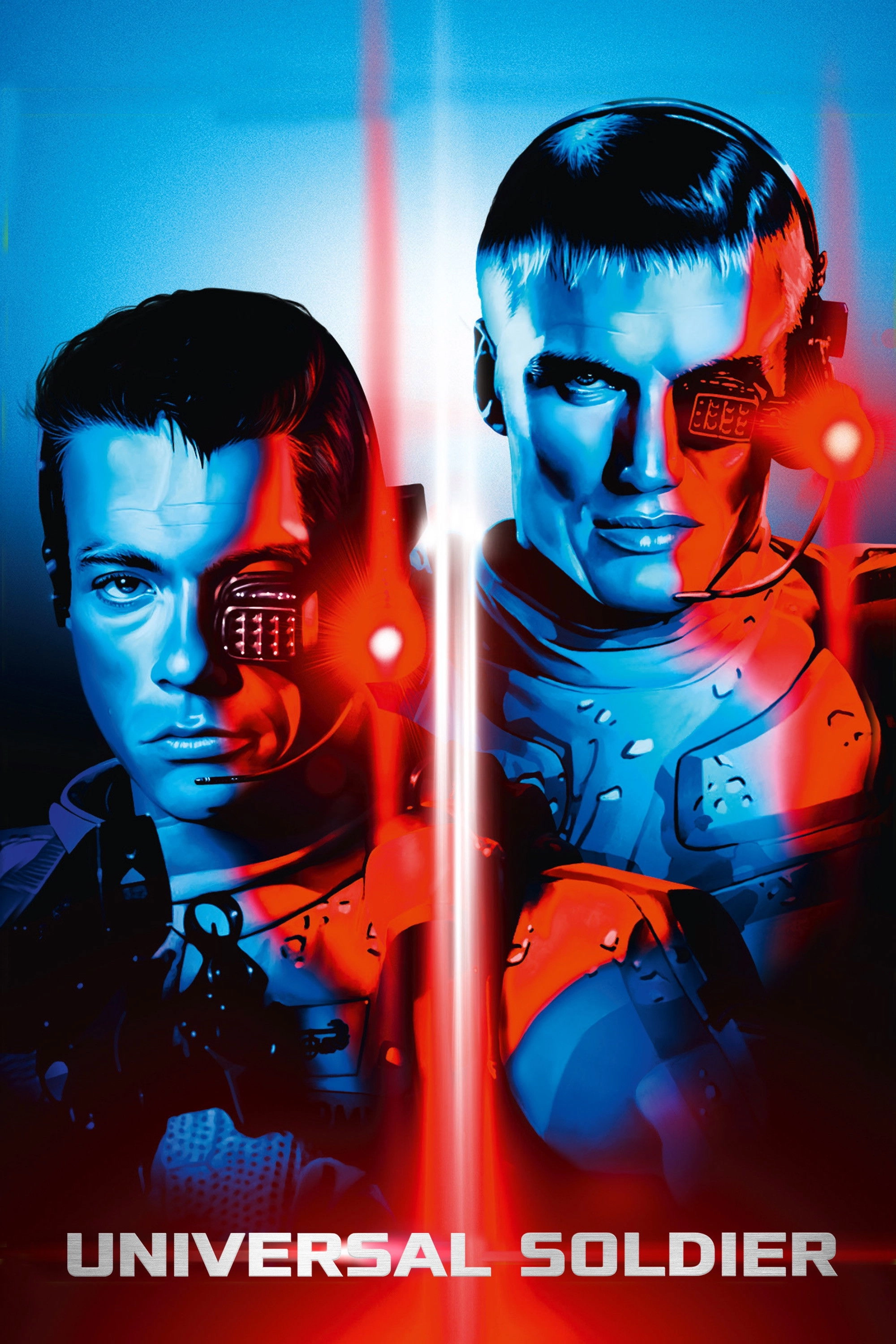 Universal Soldier