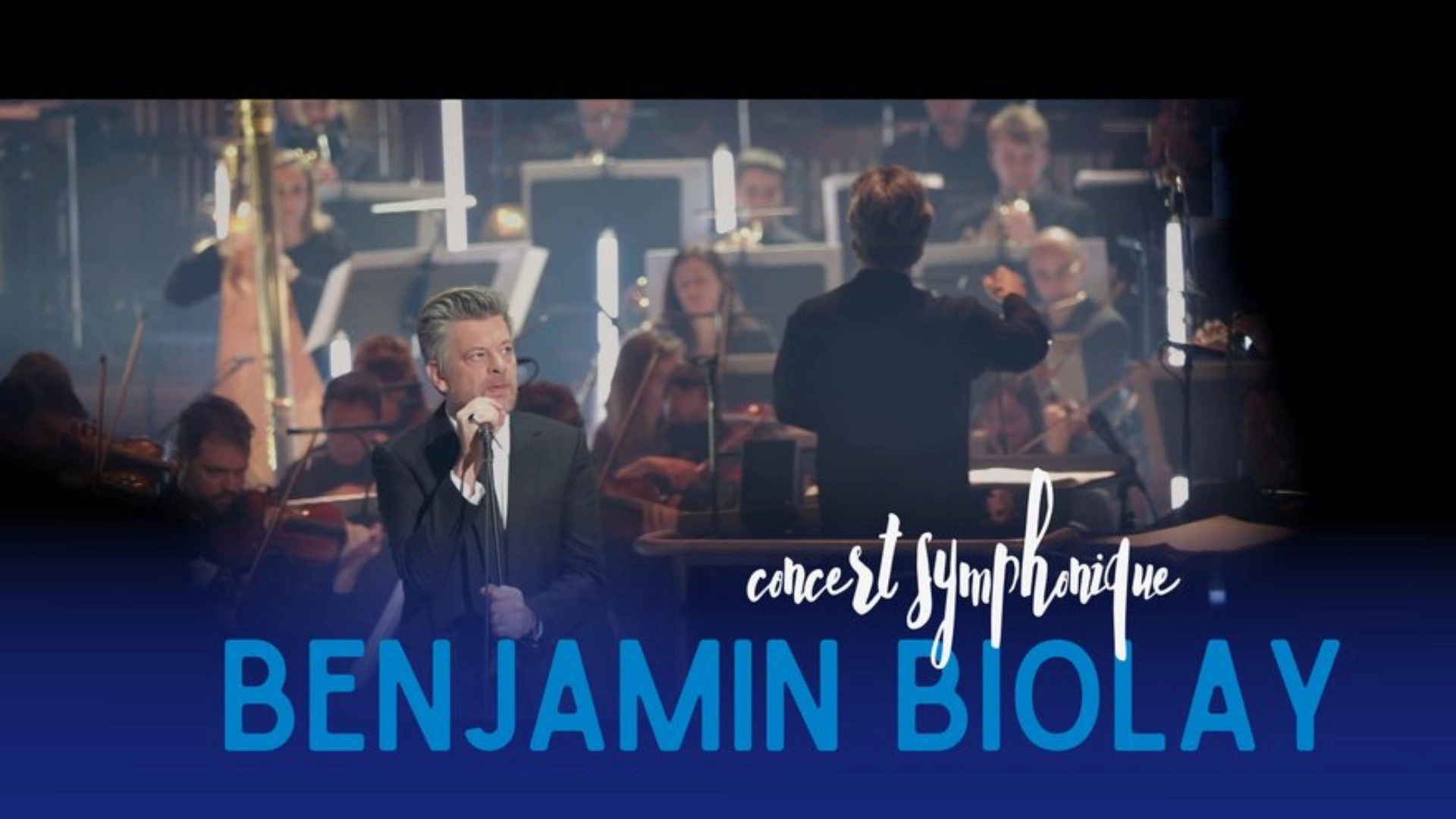 Benjamin Biolay Symphonique