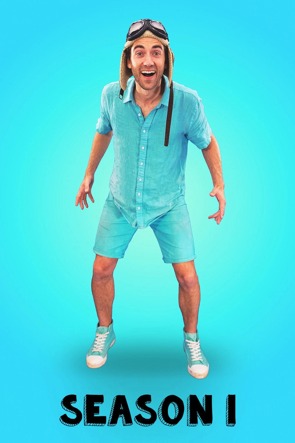 Danny Go!