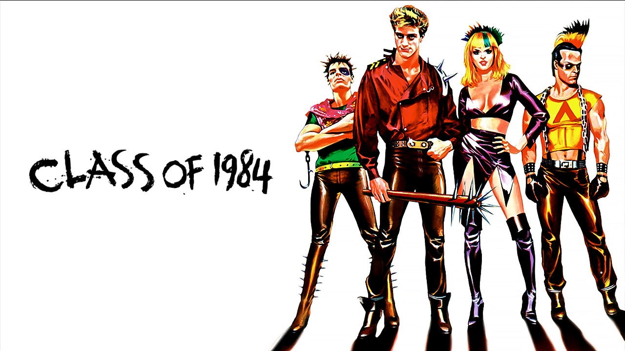 Class of 1984