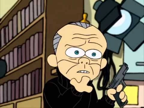 Rat-Man