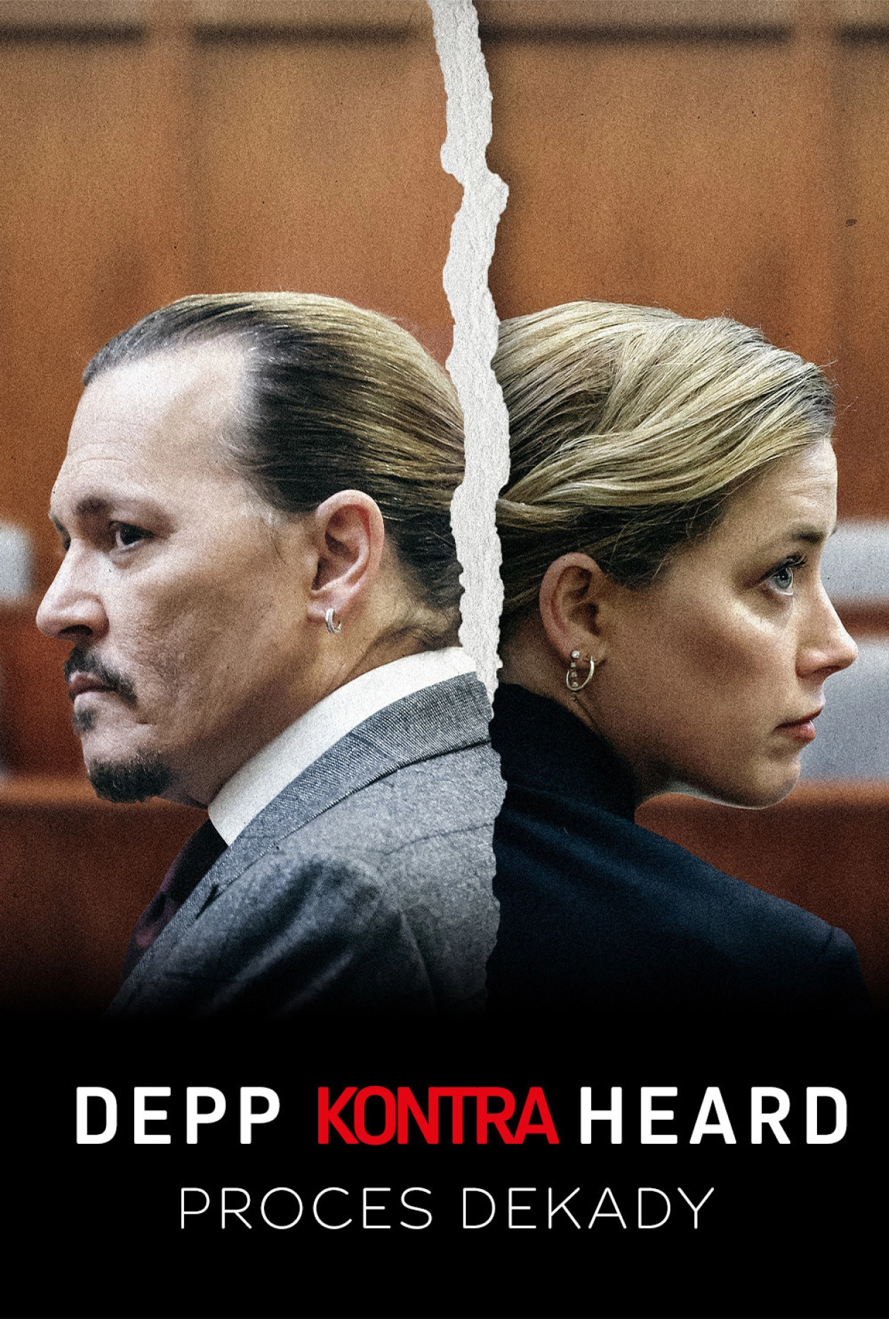 Johnny vs Amber: The US Trial