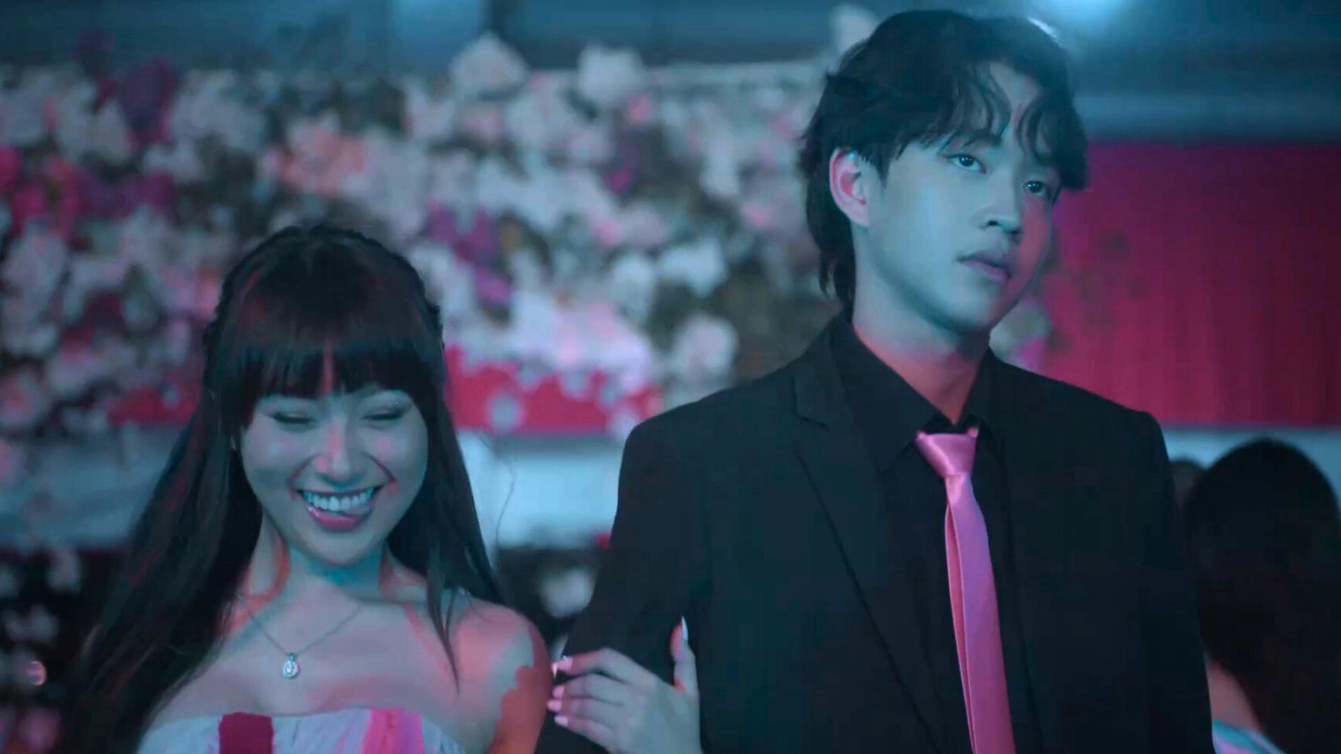 Seducing Drake Palma