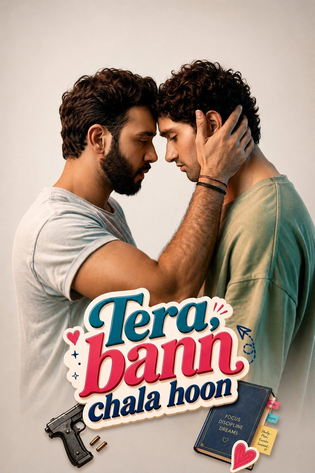 Tera Banna Chala Hoon
