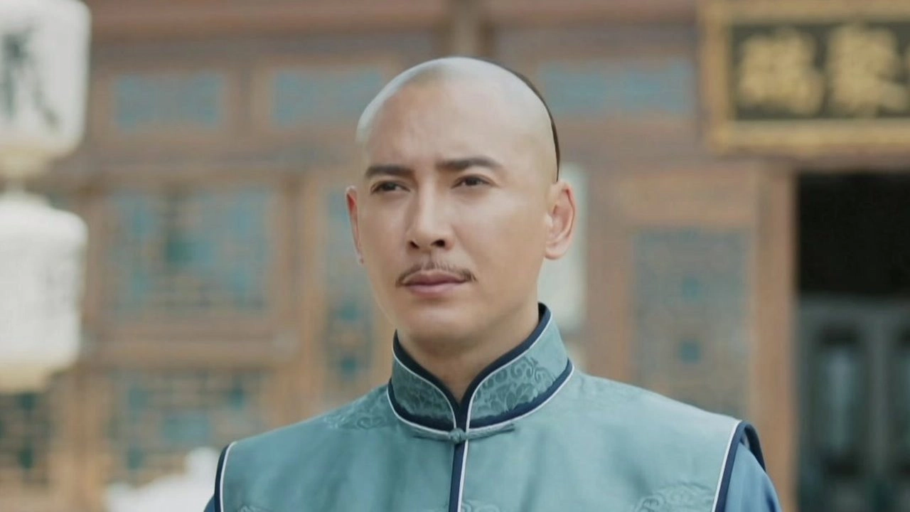 Legend of Zhangku Road