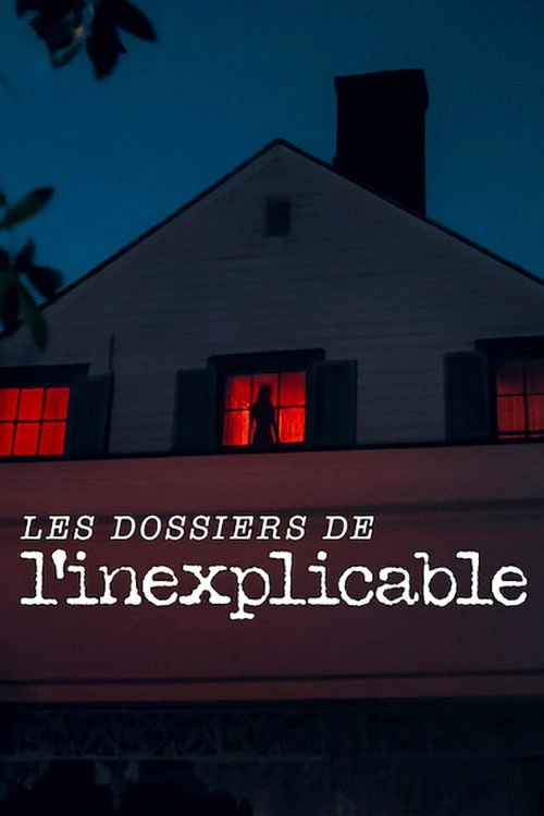 Files of the Unexplained