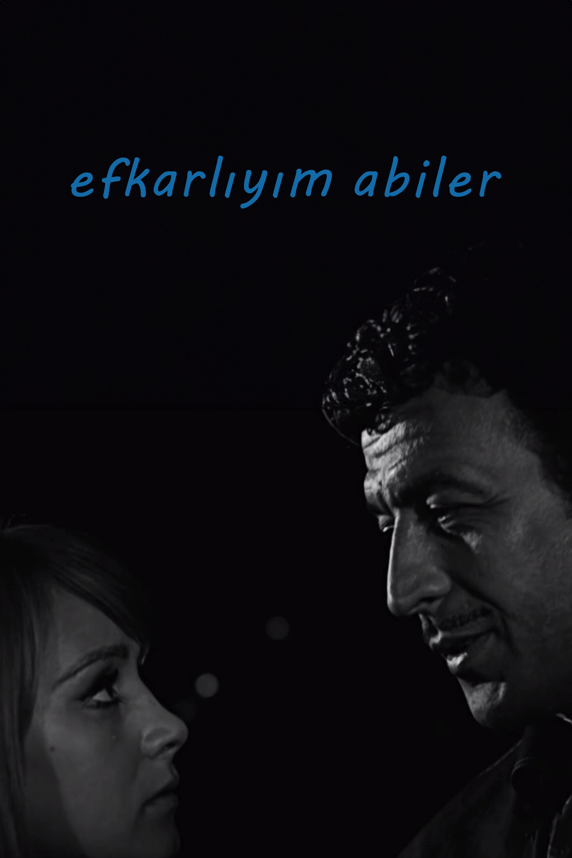 Efkârlıyım Abiler