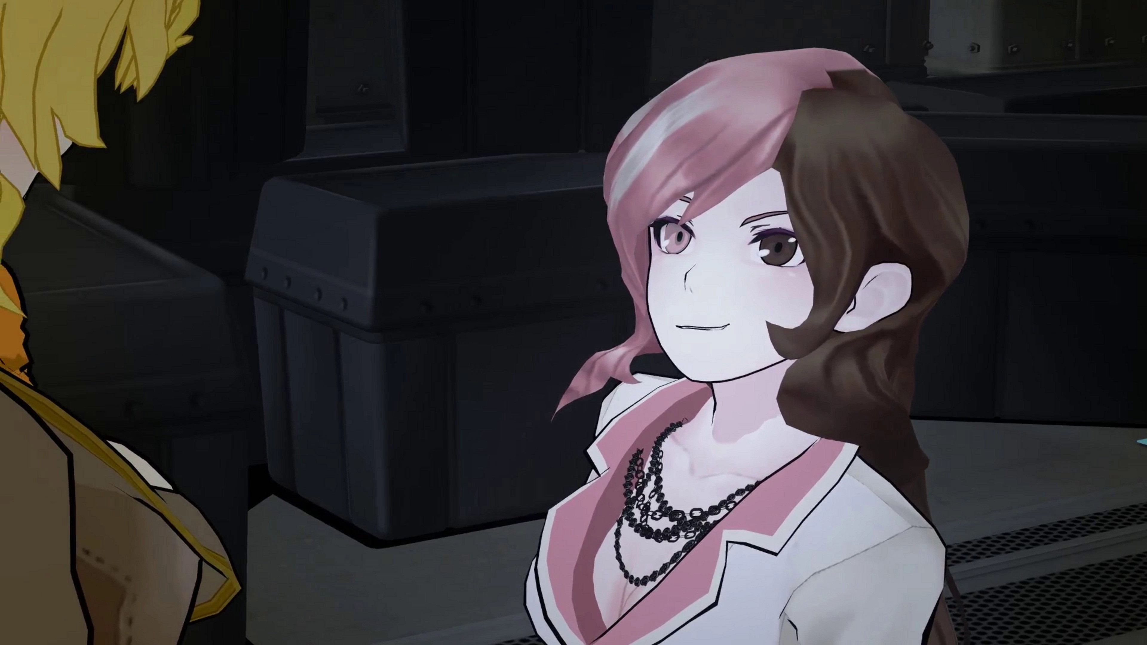 RWBY