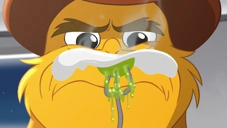 Green Eggs and Ham