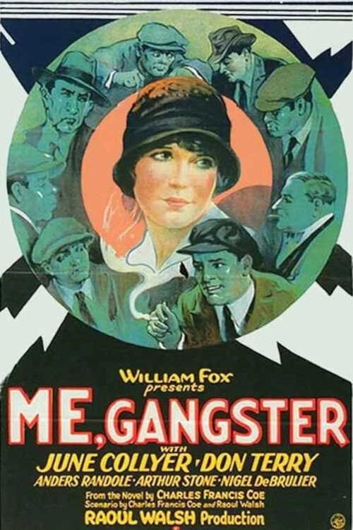 Me, Gangster