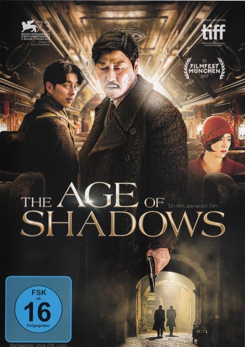 The Age of Shadows